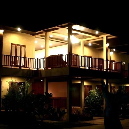 Phutawanchomdow Hotel Amphoe Tha Li Luaran gambar