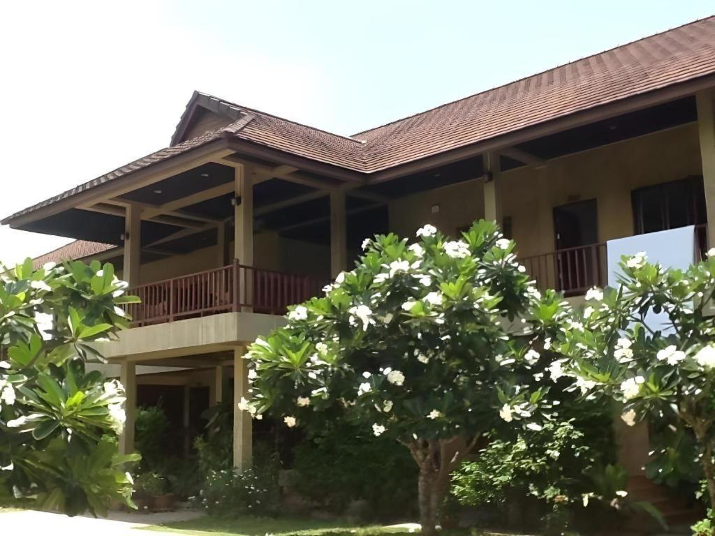 Phutawanchomdow Hotel Amphoe Tha Li Luaran gambar
