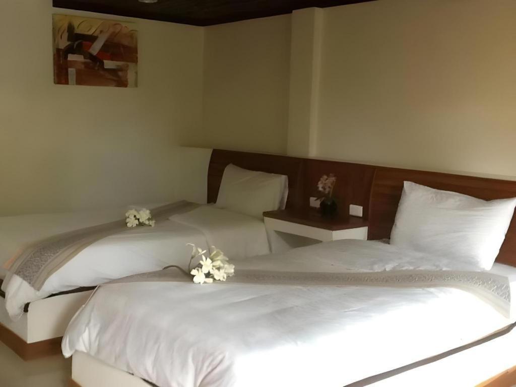 Phutawanchomdow Hotel Amphoe Tha Li Luaran gambar