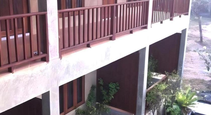 Phutawanchomdow Hotel Amphoe Tha Li Luaran gambar