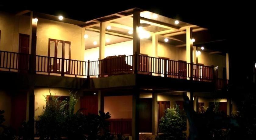 Phutawanchomdow Hotel Amphoe Tha Li Luaran gambar