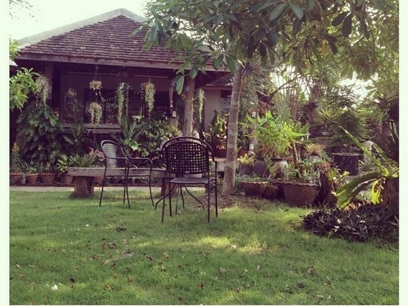 Phutawanchomdow Hotel Amphoe Tha Li Luaran gambar